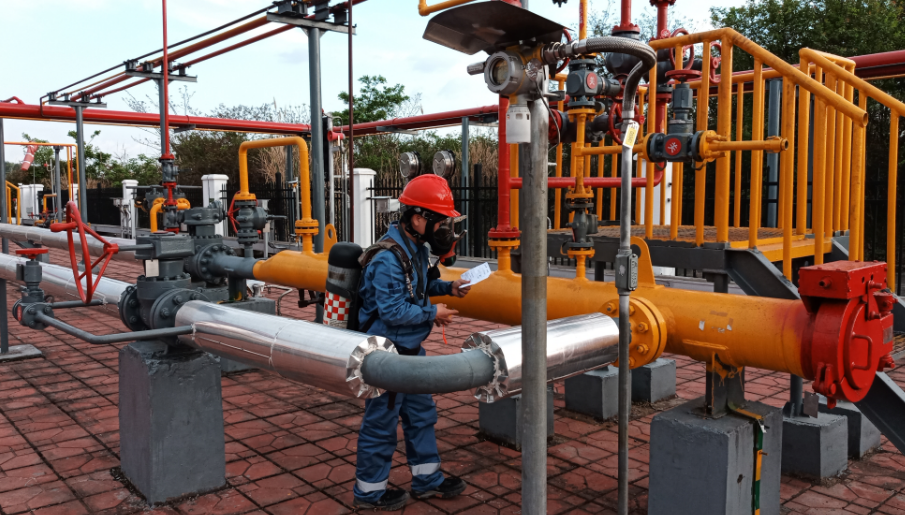 SPECIAL PIPELINE ILI